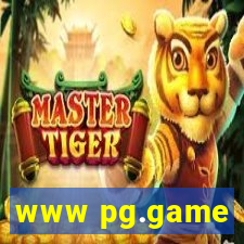 www pg.game